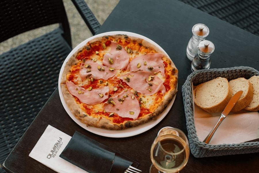 Ristorante Fabiano