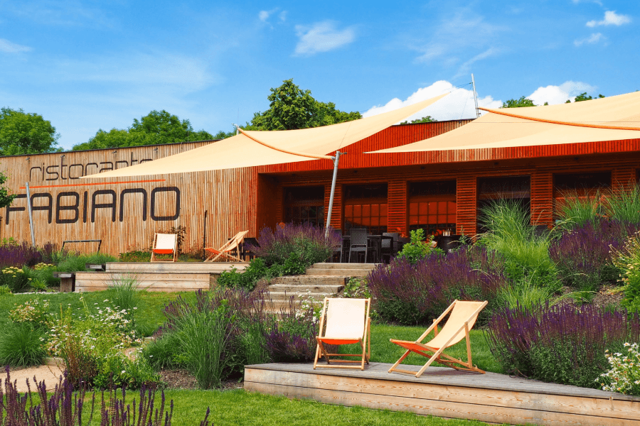 Ristorante Fabiano