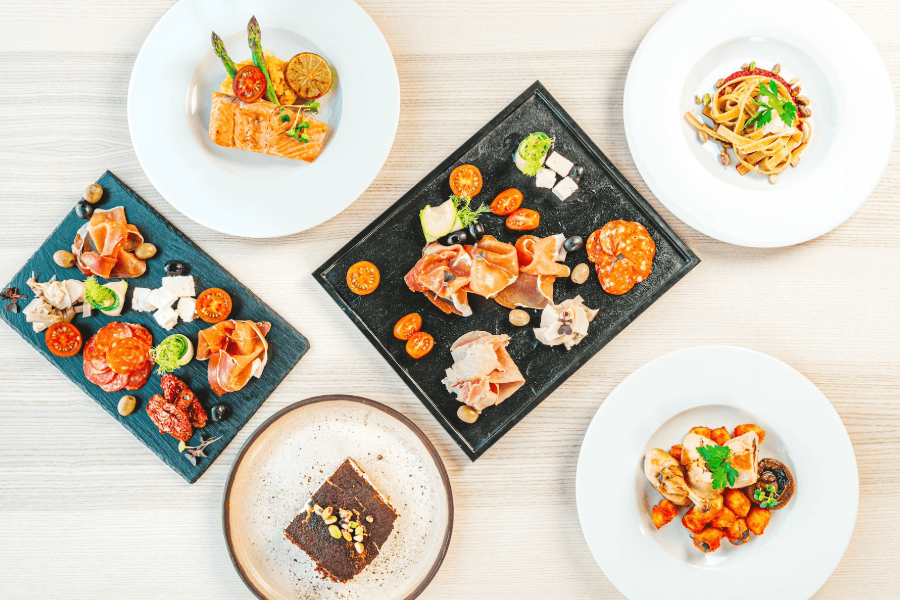 il Bistro