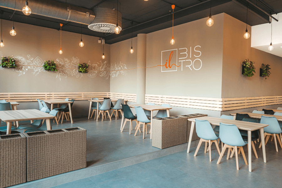 il Bistro